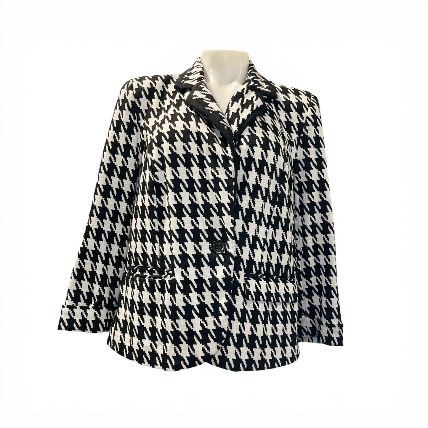 Blazer Preloved Talla XL | Bohntage